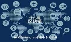 如何在TPWallet中安全导出私