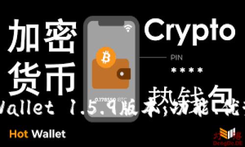 深入解析TPWallet 1.5.9版本：功能、优势与使用指南