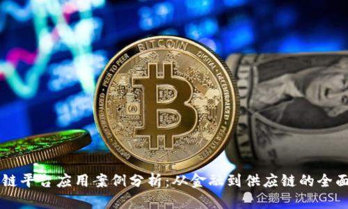 区块链平台应用案例分析：从金融到供应链的全面解析
