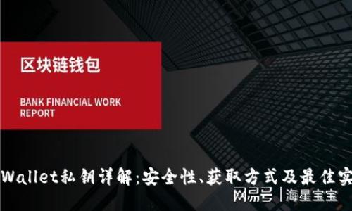TPWallet私钥详解：安全性、获取方式及最佳实践