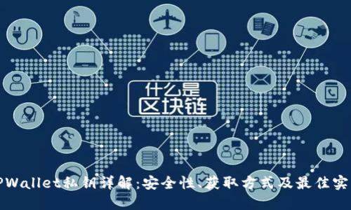 TPWallet私钥详解：安全性、获取方式及最佳实践