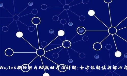 TPWallet提错链自助找回方法详解：全方位解读与解决方案