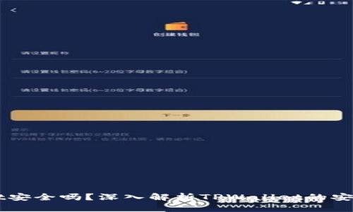钱放在TPWallet安全吗？深入解析TPWallet的安全性与用户指南