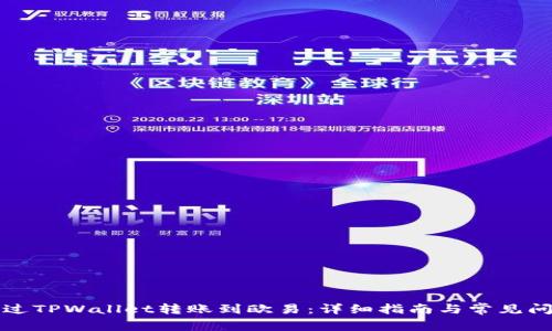 如何通过TPWallet转账到欧易：详细指南与常见问题解答