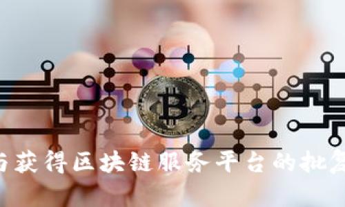 如何申请与获得区块链服务平台的批复：全面指南