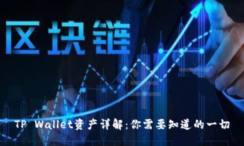 TP Wallet资产详解：你需要知道的一切