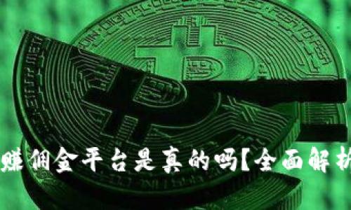 区块链推广赚佣金平台是真的吗？全面解析与安全指南