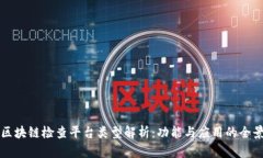 区块链检查平台类型解析
