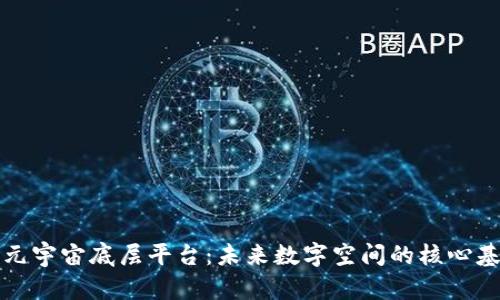 区块链元宇宙底层平台：未来数字空间的核心基础设施